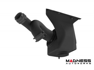 Ford Raptor Cold Air Intake - NextGen - 3.5L V6 - K&N (15-24) Ford Raptor Cold Air Intake - NextGen - 3.5L V6 - K&N (15-24)